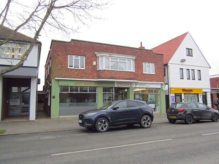 2 Bedroom Flat To Rent In Connaught Avenue, Frinton-On-Sea, CO13