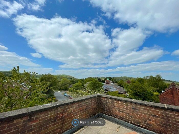 2 Bedroom Maisonette To Rent In Warren Side, South Harting, Petersfield, GU31