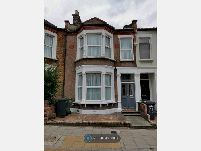 4 Bedroom Terraced House To Rent In St. Asaph Road, London, SE4