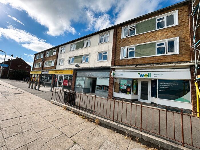 3 Bedroom Maisonette For Sale In St Johns Road, Yeovil, BA21