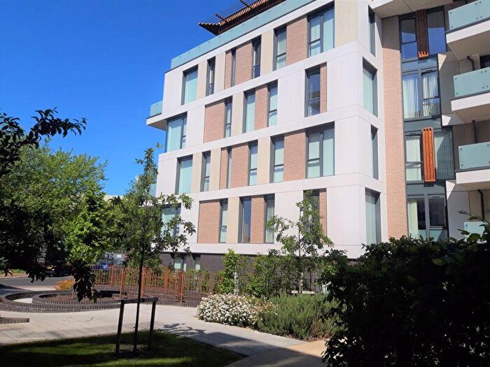 1 Bedroom Flat To Rent In Elder House, Quebec Way, SE16