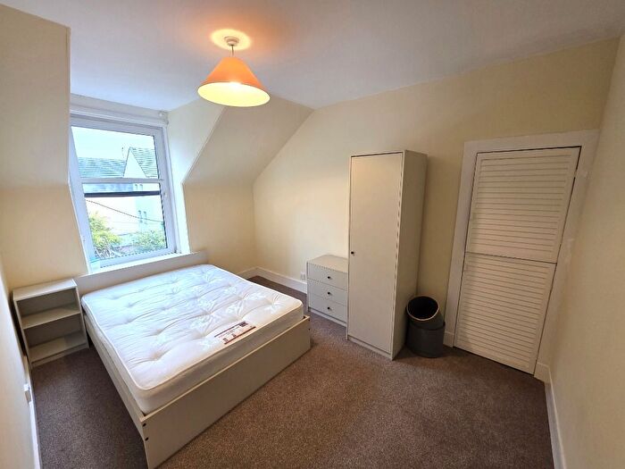 1 Bedroom Flat To Rent In Church Street, City Centre, Aberdeen, AB24