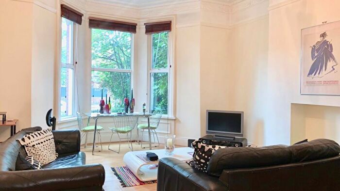 2 Bedroom Flat To Rent In Osborne Road, Newcastle Upon Tyne, NE2