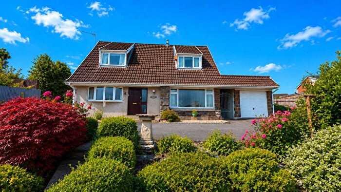 2 Bedroom Detached House For Sale In High Street, Hirwaun, CF44