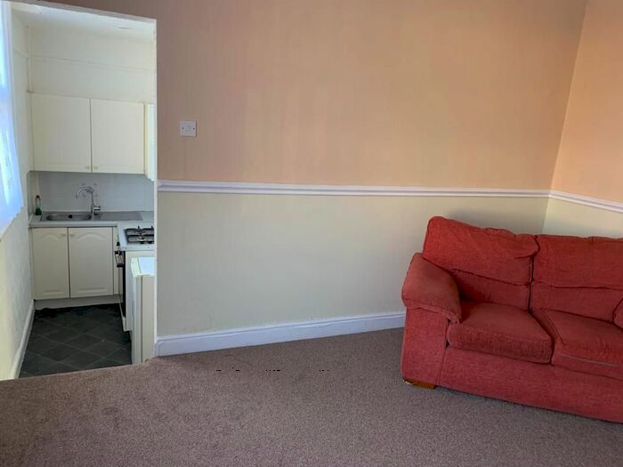 1 Bedroom Flat To Rent In St. Lukes Road, Southport, PR9