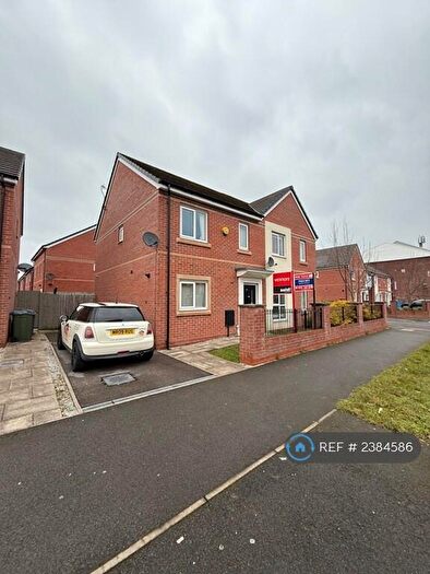 3 Bedroom Semi-Detached House To Rent In St. Domingo Vale, Liverpool, L5