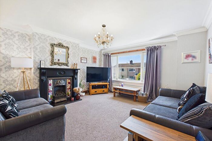 3 Bedroom Semi Detached House For Sale In Woodlands Avenue, Whitehaven, CA28