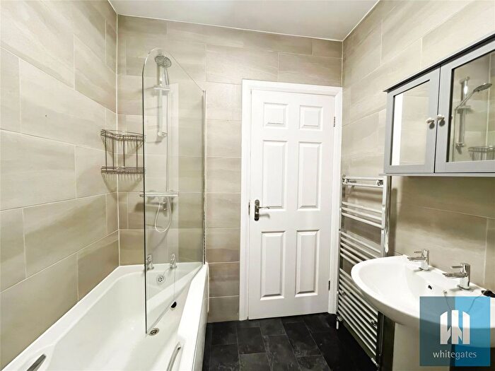 1 Bedroom Terraced House To Rent In Baker Street, Oakes, Huddersfield, West Yorkshire, HD3