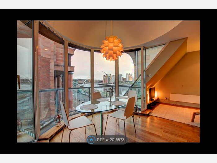 3 Bedroom Flat To Rent In Baltic Chambers, Newcastle Upon Tyne, NE1