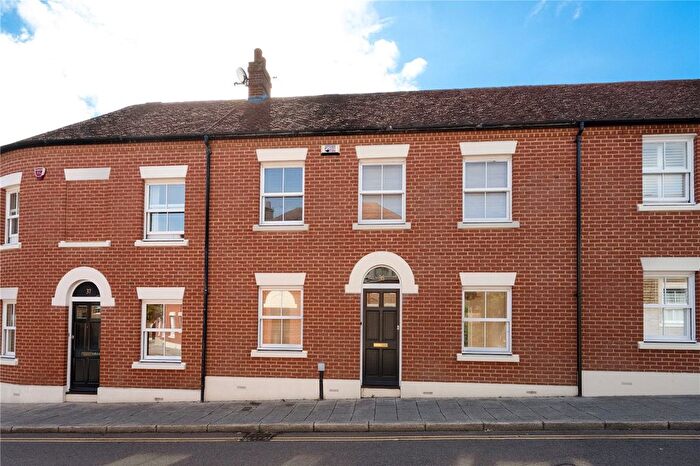 3 Bedroom Detached House For Sale In Kirbys Lane, Canterbury, Kent, CT2