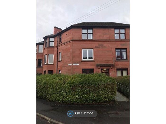 2 Bedroom Flat To Rent In Brisbane Street, Glasgow, G42
