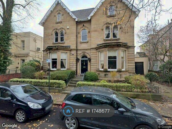 2 Bedroom Flat To Rent In Regent Square, Doncaster, DN1