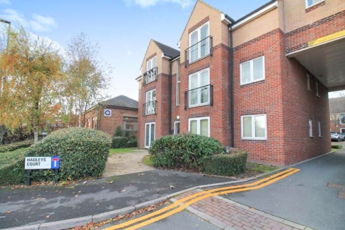 2 Bedroom Flat To Rent In Hadleys Court, Gelderd Road, Gildersome, Leeds, LS27
