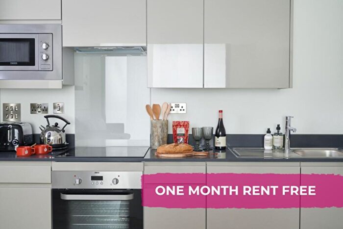 1 Bedroom Apartment To Rent In The Whitmore Collection, Newhall Walk, B3