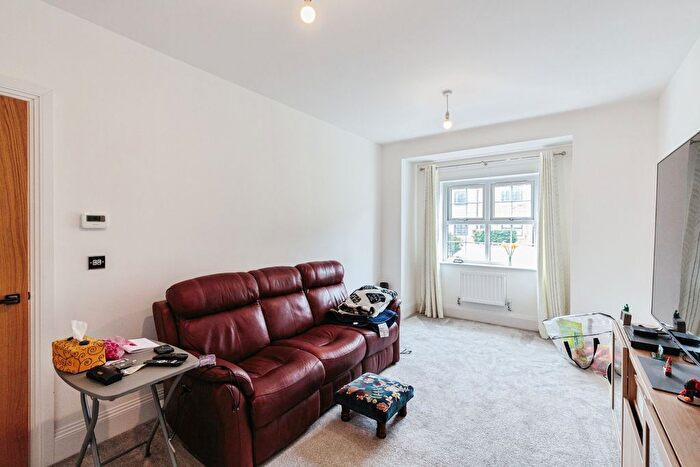4 Bedroom Detached House For Sale In Parkside Drive, Preston, PR3