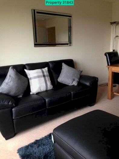 2 Bedroom Flat To Rent In Cooperage Quay, Stirling, FK8