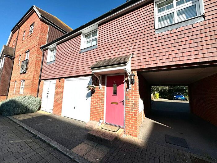 2 Bedroom Detached House To Rent In Cheney Road, Minster, Kent, CT12