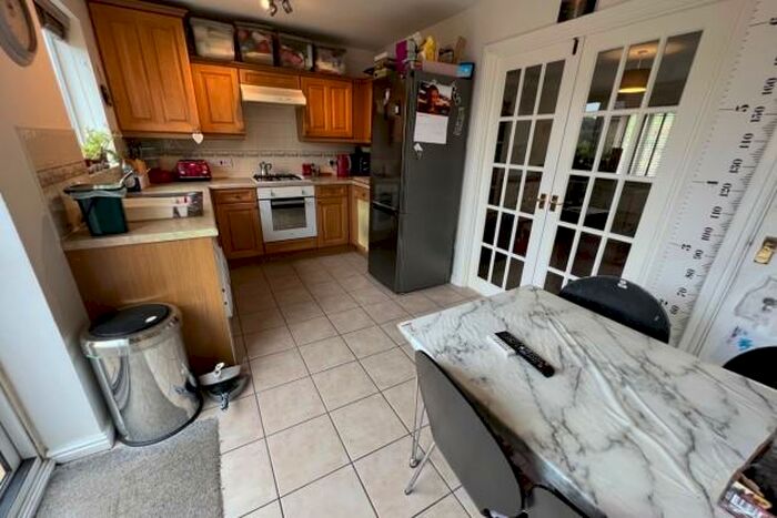 3 Bedroom Terraced House To Rent In Cae Nant Caerphilly, CF83