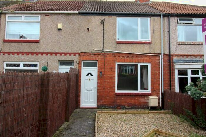 2 Bedroom Terraced House To Rent In Coronation Avenue, Fishburn, Stockton-On-Tees, Cleveland, TS21