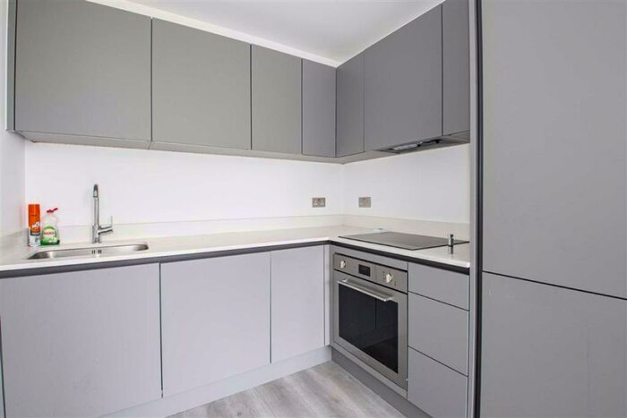 1 Bedroom Apartment To Rent In Foxhunter Drive, Linford Wood, Milton Keynes, MK14