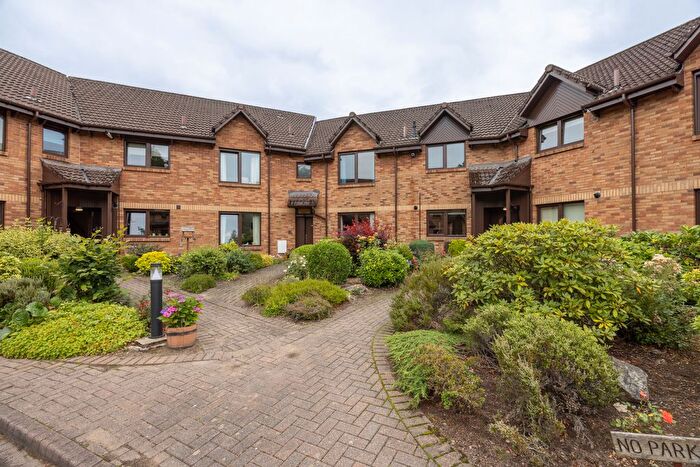 2 Bedroom Flat To Rent In Coupar Angus Road, Blairgowrie, PH10