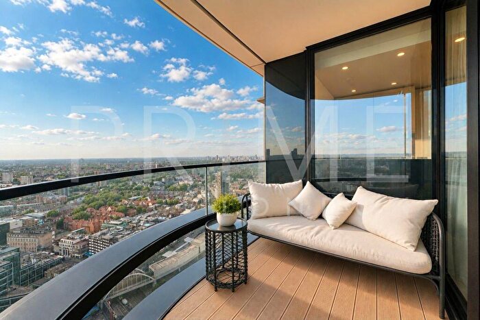 2 Bedroom Apartment To Rent In Principal Tower, Worship Street, Shoreditch, EC2A