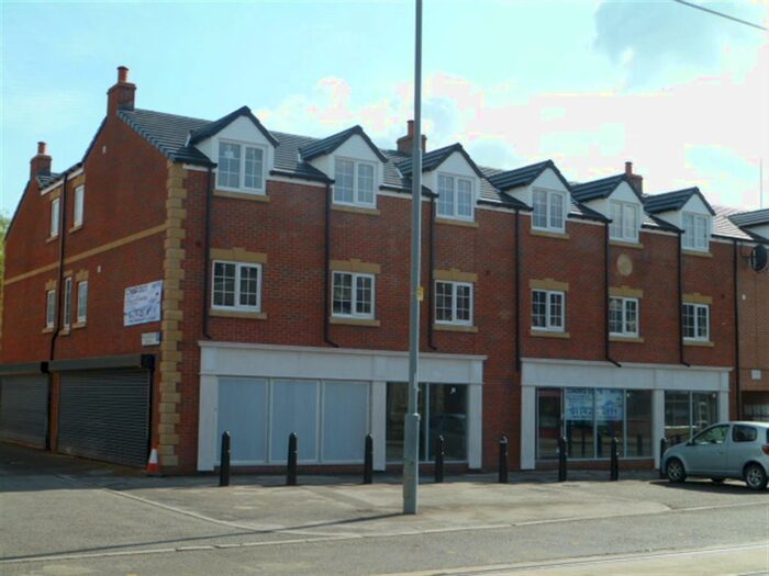 1 Bedroom Flat To Rent In 224 Middlewood Road, Sheffield S6