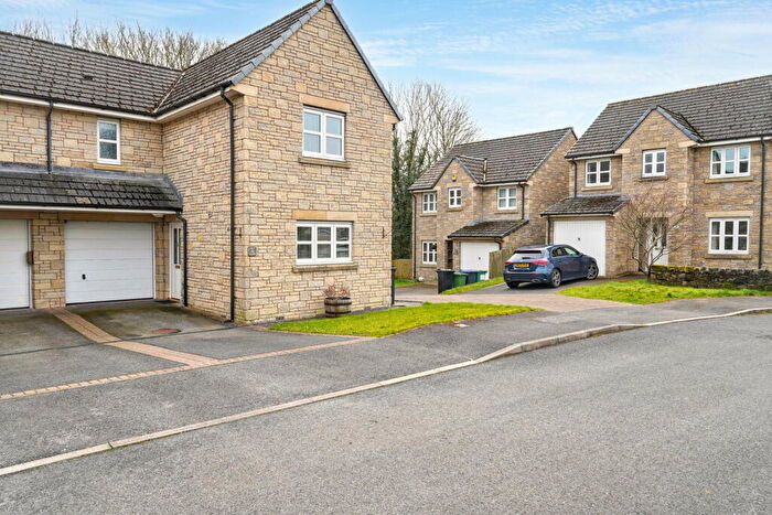 4 Bedroom Semi-Detached House For Sale In Sycamore Garth, Little Clifton, Workington, CA14