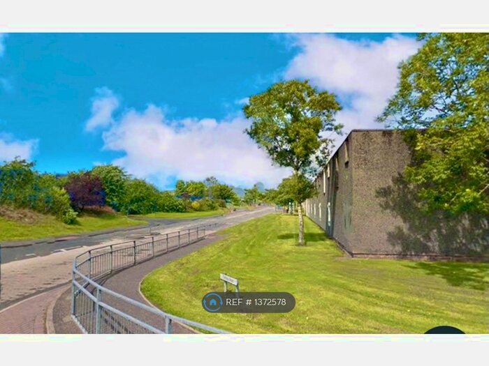 3 Bedroom Terraced House To Rent In Torbrex Road, Cumbernauld, Glasgow, G67