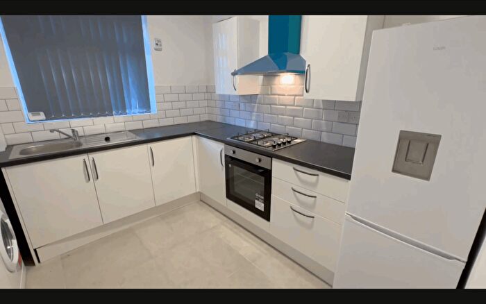 3 Bedroom Terraced House To Rent In Malvern Road, Liverpool, L6