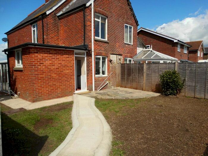 3 Bedroom Property To Rent In Flansham Lane, Bognor Regis PO22