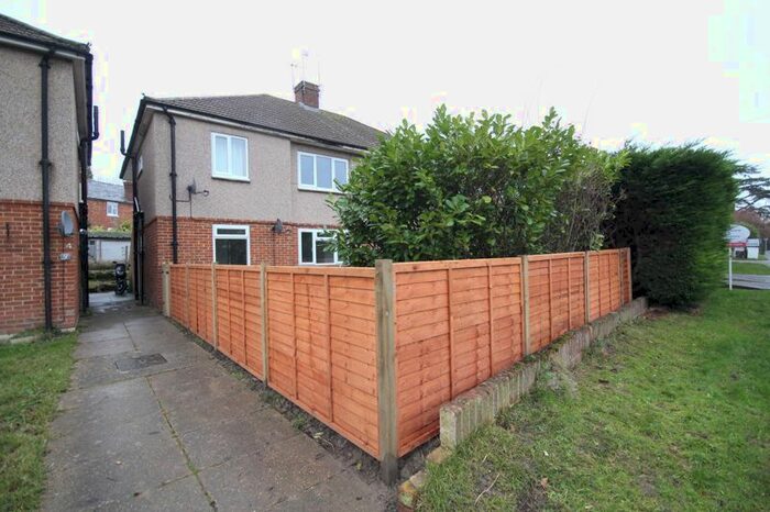 2 Bedroom Flat To Rent In Tonbridge Road, Hildenborough, Tonbridge TN11