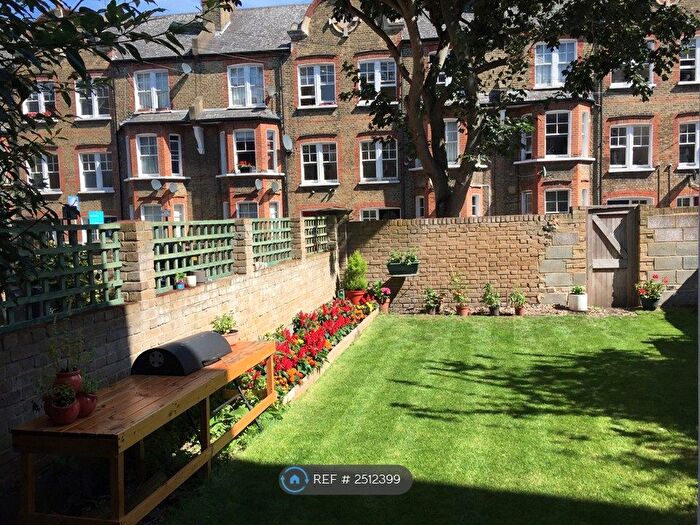 1 Bedroom Flat To Rent In Kendoa Road, London, SW4