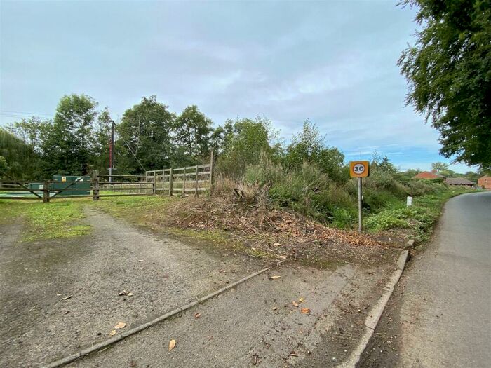 Farm Land For Sale In Hope-Under-Dinmore, Leominster, HR6