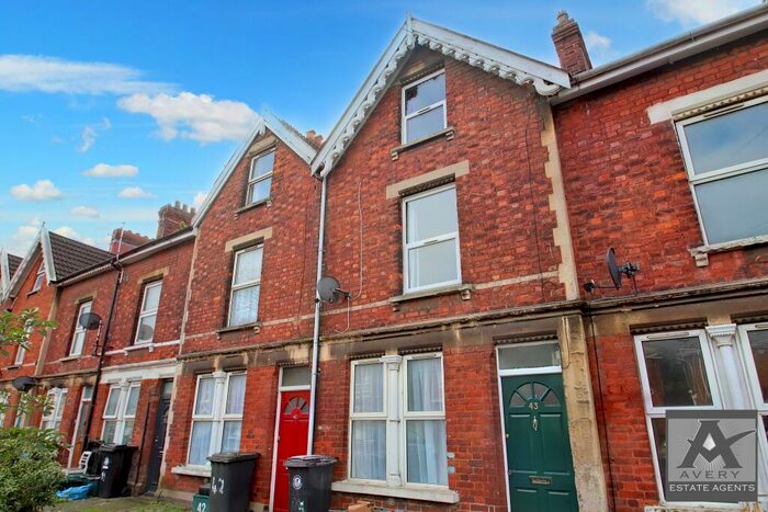 3 Bedroom Terraced House To Rent In Avonmouth, BS11