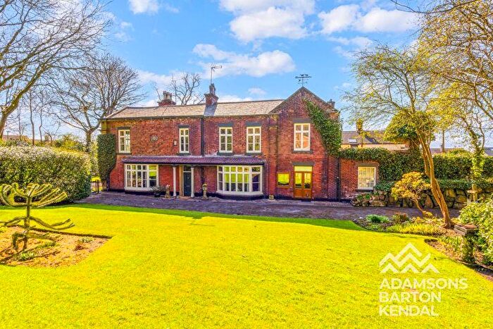 5 Bedroom Semi-Detached House For Sale In Lee Cottage, Great Lee, Shawclough, OL12