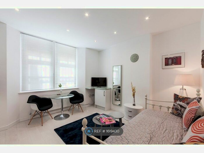 1 Bedroom Flat To Rent In Newman Steet, London, W1T