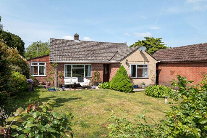 3 Bedroom Bungalow For Sale In The Butts, Bratton, BA13