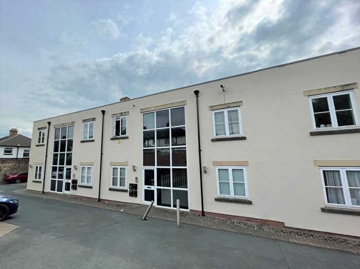 1 Bedroom Flat To Rent In Kirkstall Road, Burley, Leeds, LS4