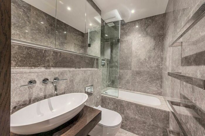 1 Bedroom Flat To Rent In Logan Place, Kensington, London, W8
