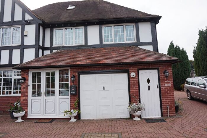 Studio To Rent In Portland Road, Edgbaston, B16