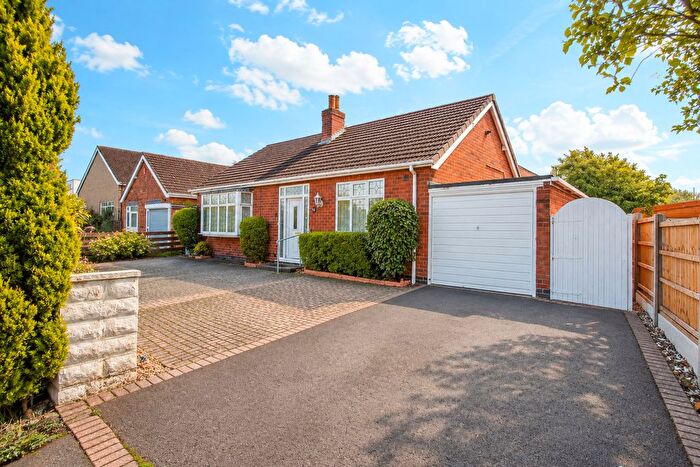 3 Bedroom Detached Bungalow For Sale In Kirk Lane, Ruddington, NG11