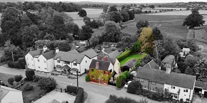 3 Bedroom Cottage For Sale In Laundry Cottage, School Lane, Dunston, ST18