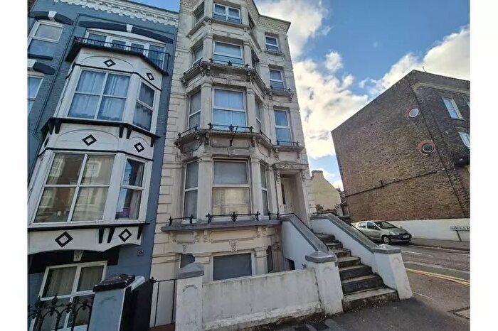 1 Bedroom Apartment For Sale In Canterbury Road, Margate, Kent, CT9