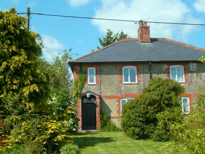 3 Bedroom Cottage To Rent In Marshwood Cottages, Dinton, Salisbury, Wiltshire, SP3