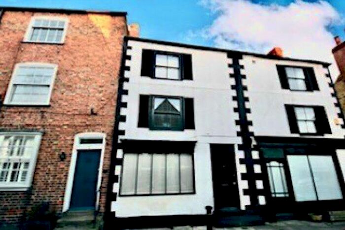 3 Bedroom Terraced House To Rent In Cheapside, Knaresborough, HG5