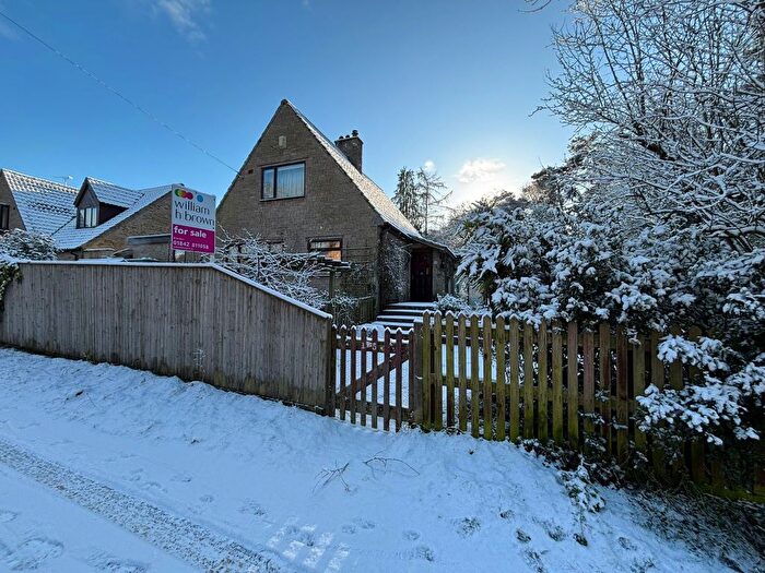 3 Bedroom Detached House For Sale In Marks Lane, Santon Downham, Brandon, IP27