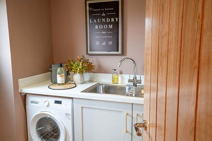 4 Bedroom Detached House For Sale In Plot Hanbury - Hagley Manor, Western Road, Hagley, DY9