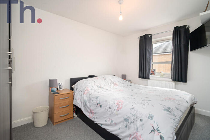 3 Bedroom End Of Terrace House For Sale In Newport, Isle Of Wight, PO30