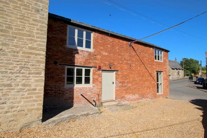 2 Bedroom Cottage To Rent In Stable Hill, Brigstock, Kettering, NN14